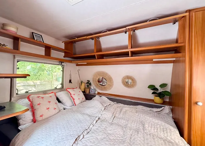 营地 Mary - Duza Przyczepa Z Przedsionkiem *